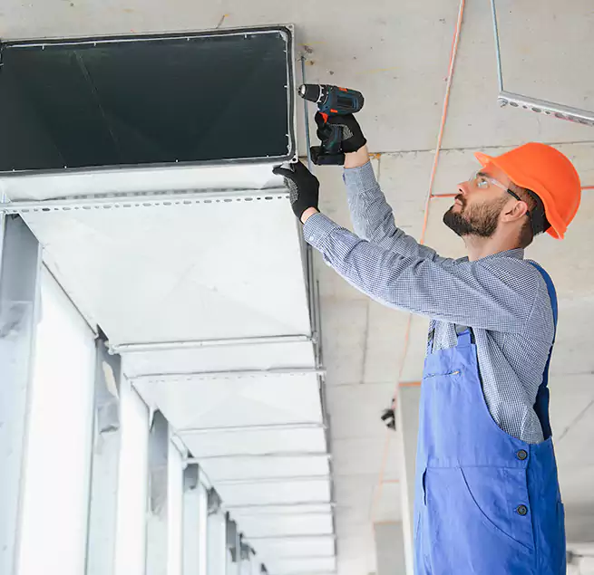 Why Homeowners & Businesses Trust Us in Germantown, TN