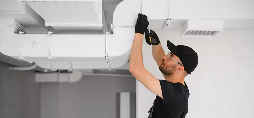 Our Air Duct Cleaning Services in Germantown, TN