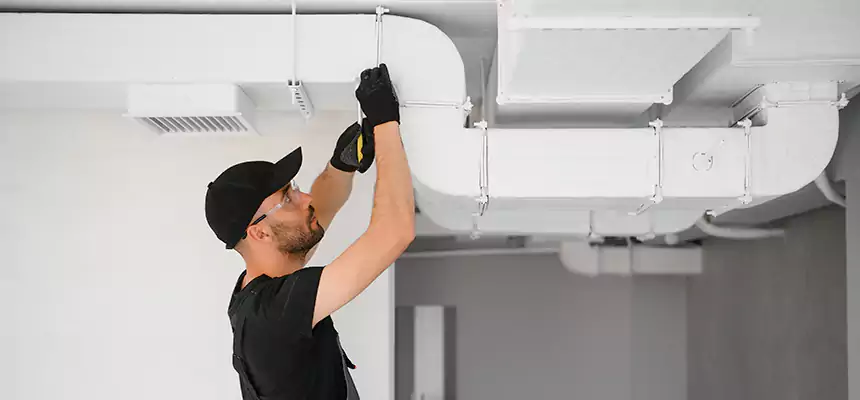 Our Air Duct Repair Services in Germantown, TN