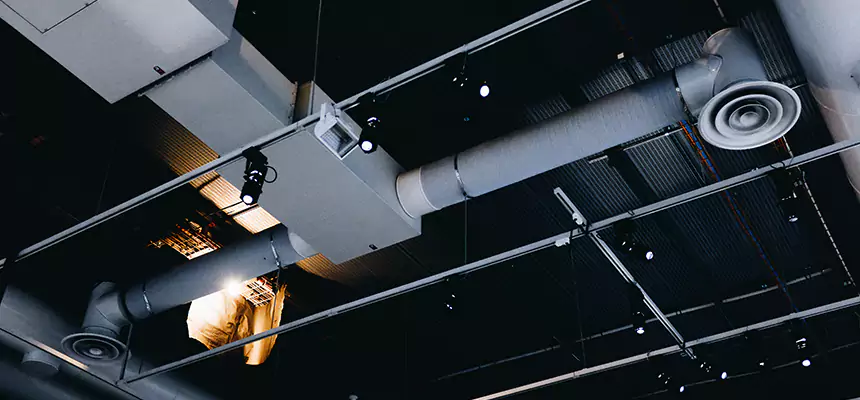 Our Air Duct Replacement Services in Germantown, TN