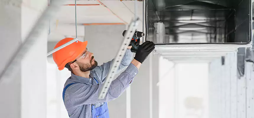 Our Air Vent Replacement Services in Germantown, TN