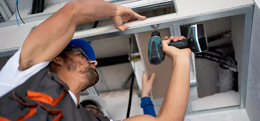 Our Apartment Air Duct Cleaning Services in Germantown, TN