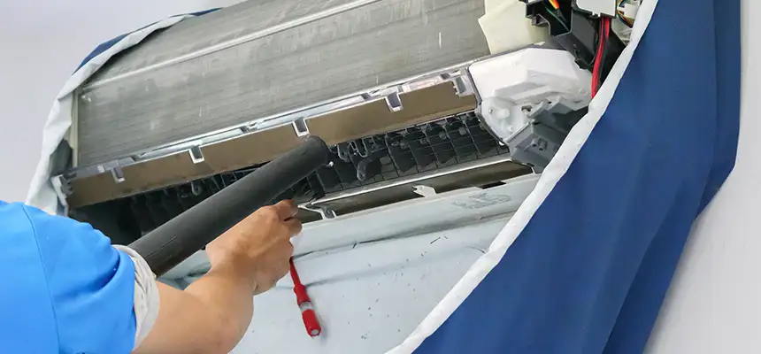 Advanced Clogged Dryer Vent Repair for Multi-Unit & Commercial in Germantown, TN