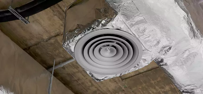 Our HVAC Ductwork Installation Services in Germantown, TN