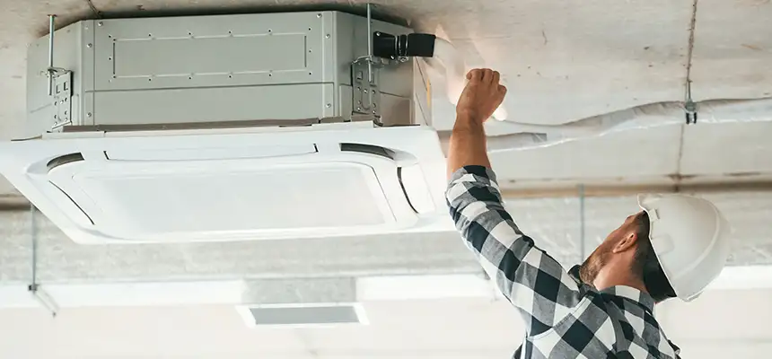 Our Local Vent Cleaning Services in Germantown, TN