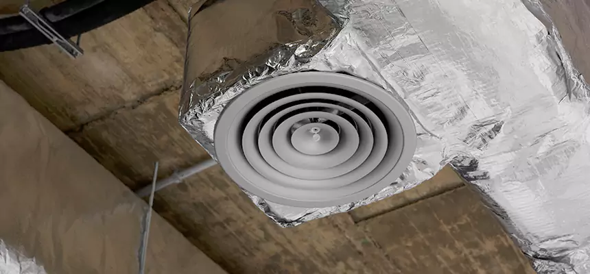 Our Low VOC Vent Installation Services in Germantown, TN