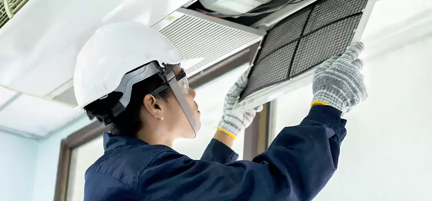 Our Mold & Mildew Removal from Air Ducts Services in Germantown, TN