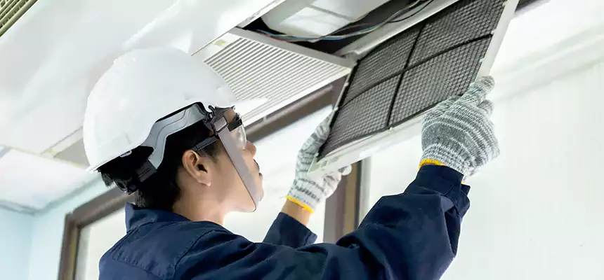 Our Multi-family Home Duct Cleaning Services in Germantown, TN