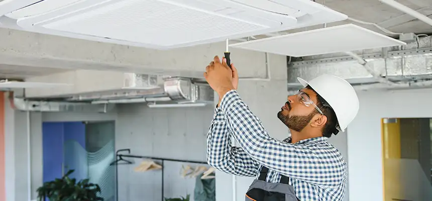 Our Roof Dryer Vent Cleaning Services in Germantown, TN