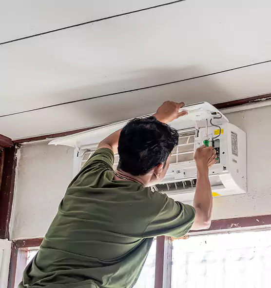 About Air Duct & AC Odor Removal in Germantown, TN