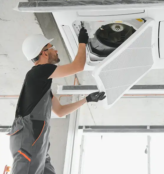 About Air Duct Rodent Removal in Germantown, TN