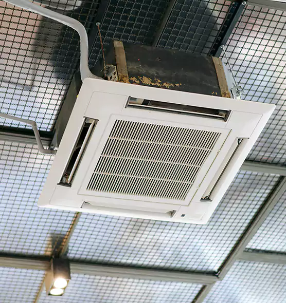 Top-Notch Allergy Relief Vent Cleaning Services in Germantown, TN