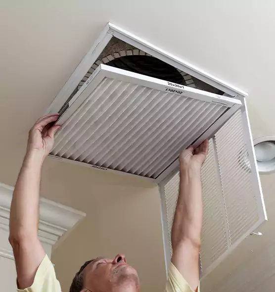 Trusted Apartment Air Duct Cleaning in Germantown, TN