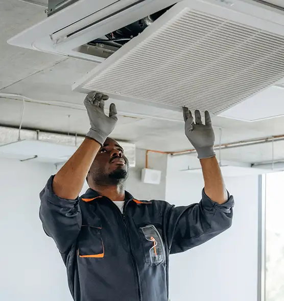 About Certified Air Duct Specialists in Germantown, TN