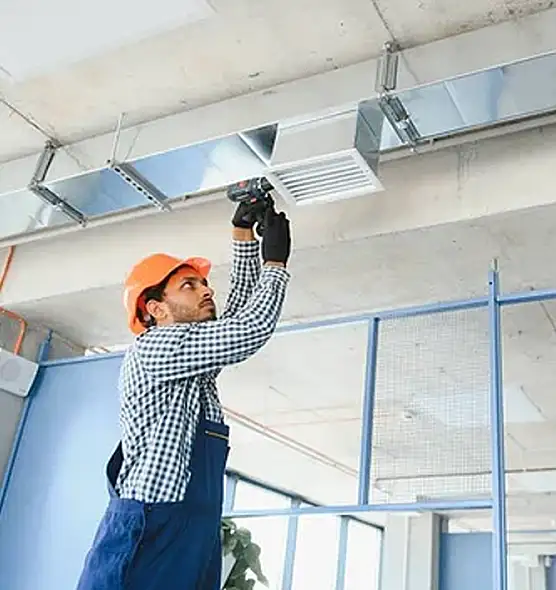 About Commercial Laundry Vent Cleaning in Germantown, TN