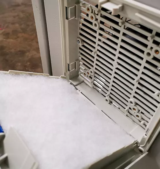 Professional Dryer Vent Mold Cleaning in Germantown, TN