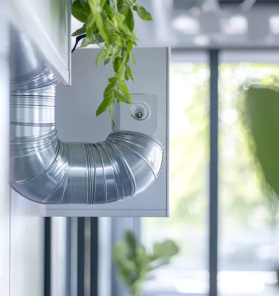 Professional Eco-Friendly Duct Cleaning Services in Germantown, TN