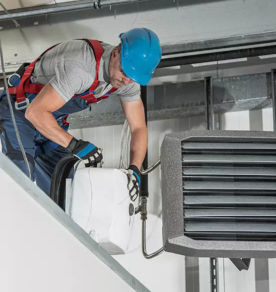 Professional HVAC Cleaning Solutions in Germantown, TN