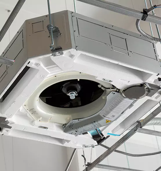 Professional Industrial Dryer Vent Cleaning in Germantown, TN