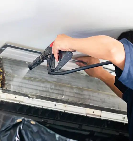 Welcome to Move-in/Move-out Duct Cleaning Services in Germantown, TN
