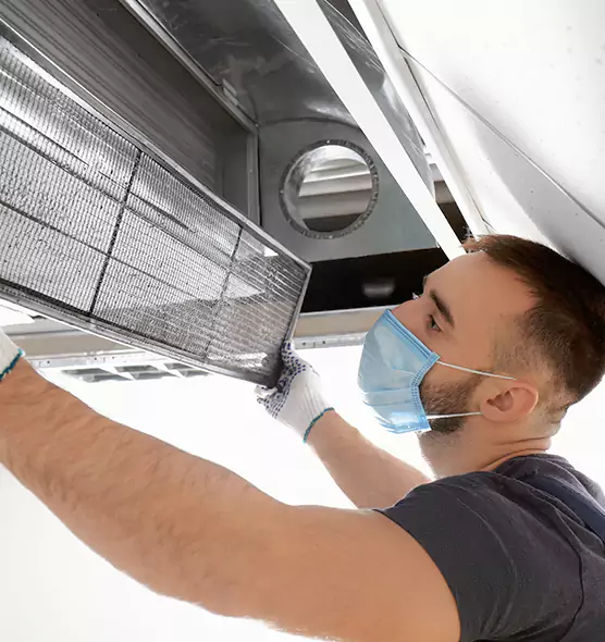 About Remove Smoke Smell From Air Duct in Germantown, TN