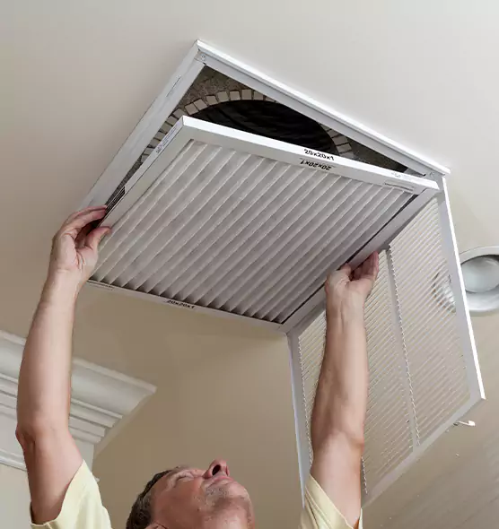 Trusted Vent Shaft Cleaning Expert in Germantown, TN