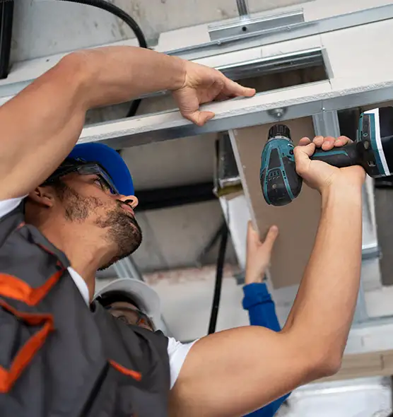 About Vent Smoke Odor Elimination in Germantown, TN