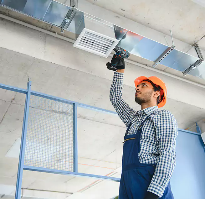 Why Homeowners & Businesses Trust Us in Germantown, TN?