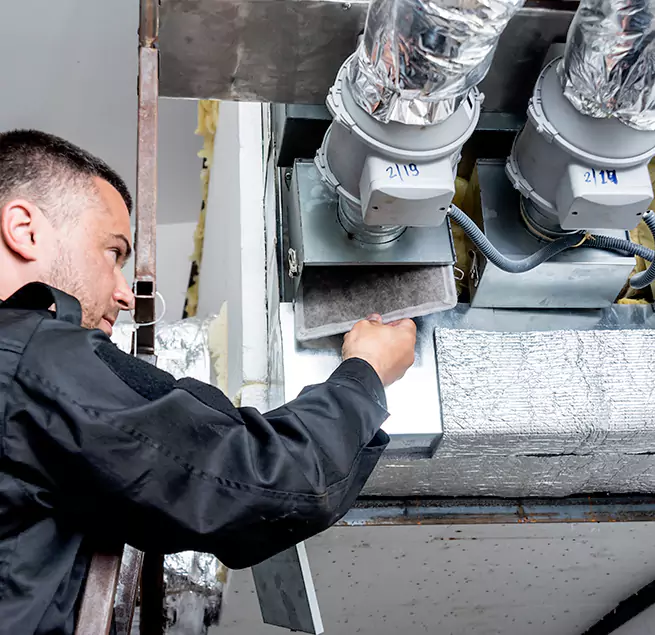 Why Homeowners & Businesses Trust Us in Germantown, TN?