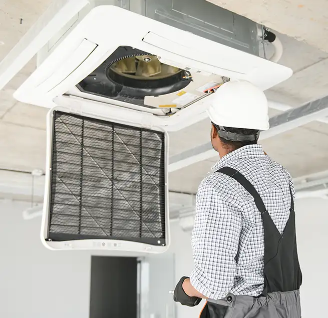 Why Homeowners & Businesses Trust Us in Germantown, TN?