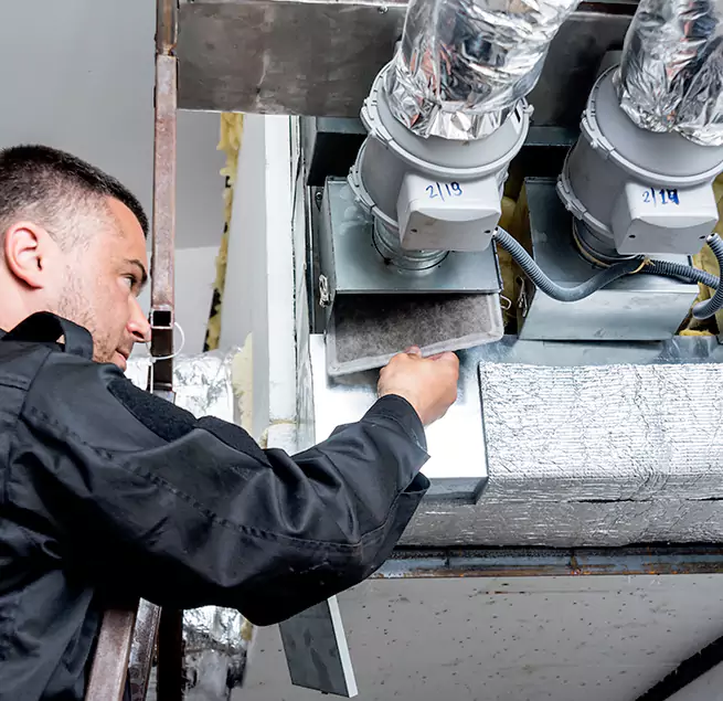 Why Homeowners & Businesses Trust Us in Germantown, TN