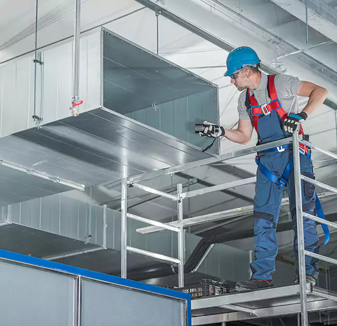 Why Homeowners & Businesses Trust Us in Germantown, TN?