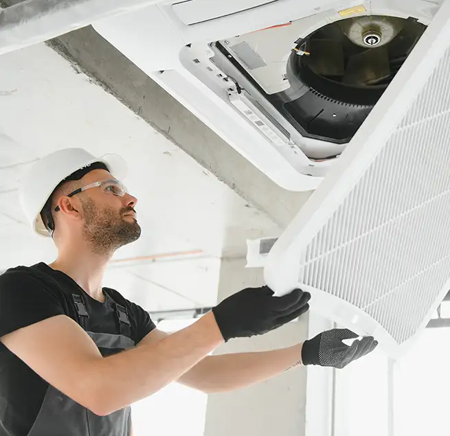 Why Homeowners & Businesses Trust Us in Germantown, TN?