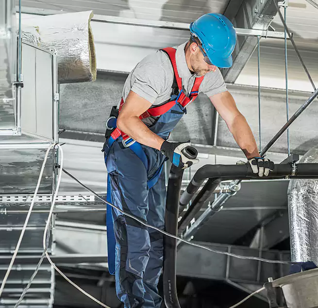 Why Homeowners & Businesses Trust Us in Germantown, TN?