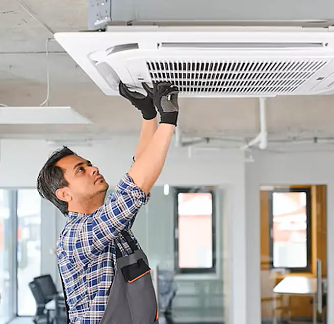 Why Homeowners & Businesses Trust Us in Germantown, TN?