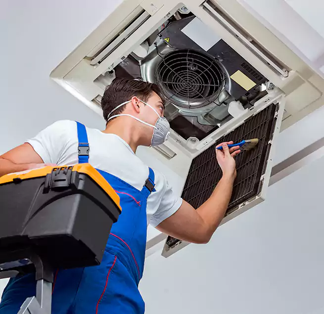 Why Homeowners & Businesses Trust Us in Germantown, TN