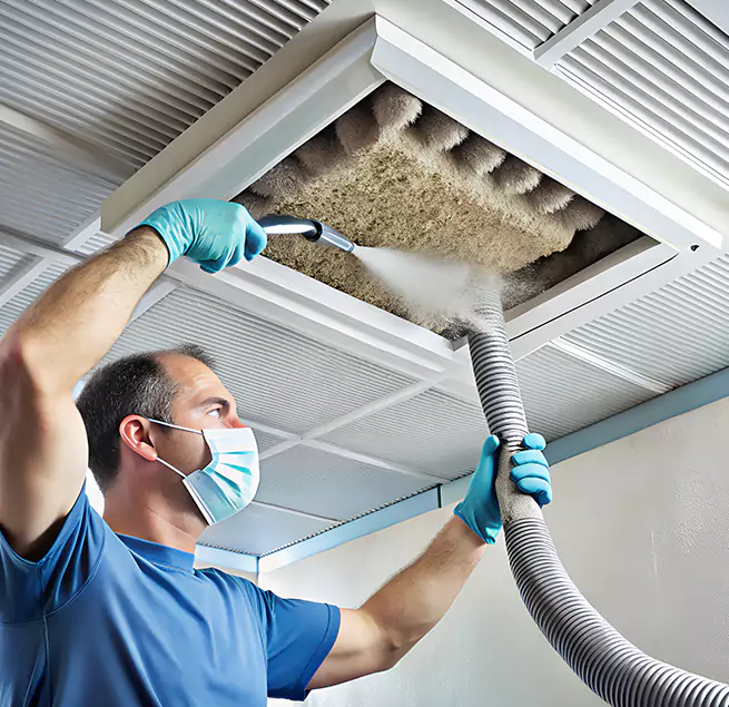 Why Homeowners & Businesses Trust Us Germantown, TN?