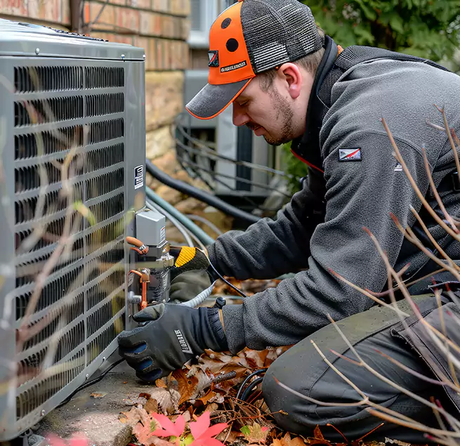 Why Homeowners & Businesses Trust Us in Germantown, TN?