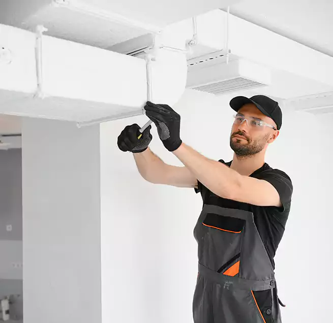 Why Homeowners & Businesses Trust Us in Germantown, TN?