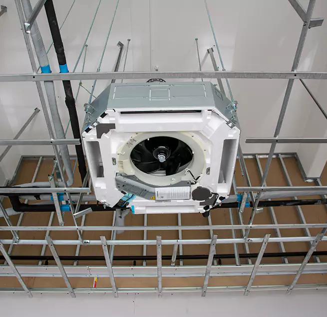 Why Homeowners & Businesses Trust Us in Germantown, TN?