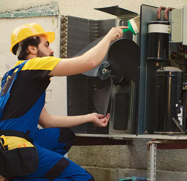 Why Homeowners & Businesses Trust Us Germantown, TN?