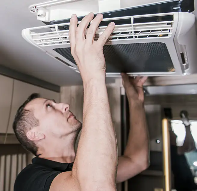 Why Homeowners & Businesses Trust Us Germantown, TN