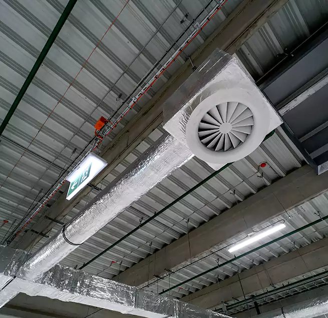 Why Homeowners & Businesses Trust Us in Germantown, TN