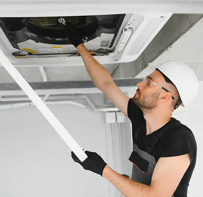 Why Homeowners & Businesses Trust Us in Germantown, TN?