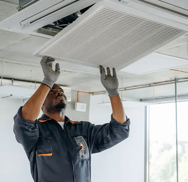 Why Homeowners & Businesses Trust Us in Germantown, TN?