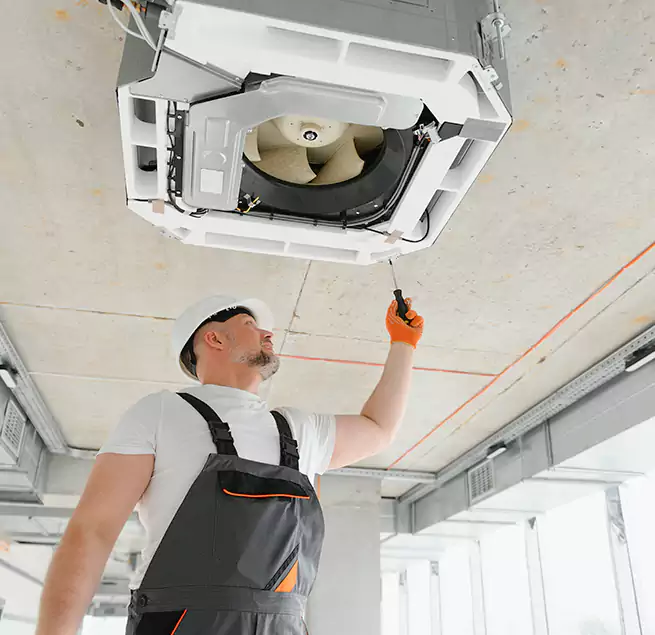 Why Homeowners Businesses Trust Us in Germantown, TN