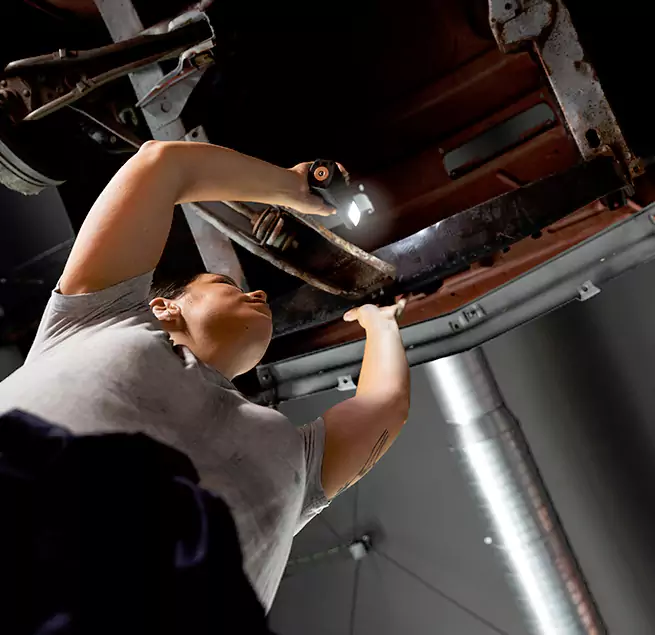 Why Homeowners & Businesses Trust Us Germantown, TN