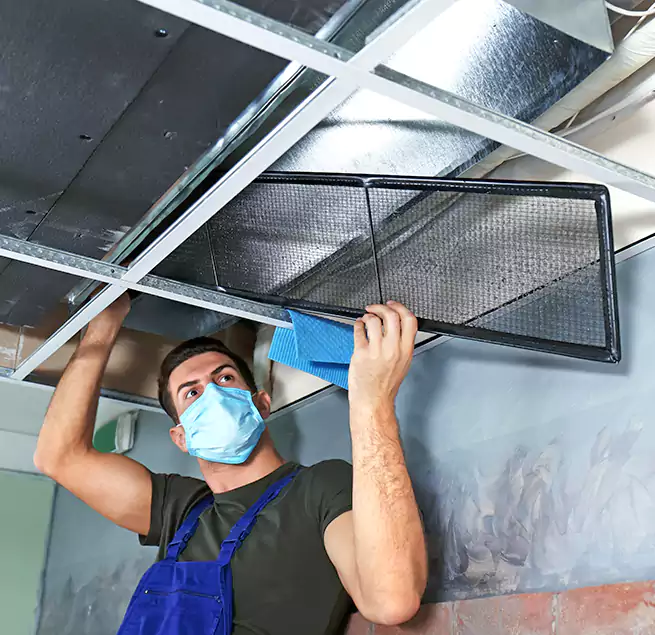 Why Homeowners Businesses Trust Us in Germantown, TN