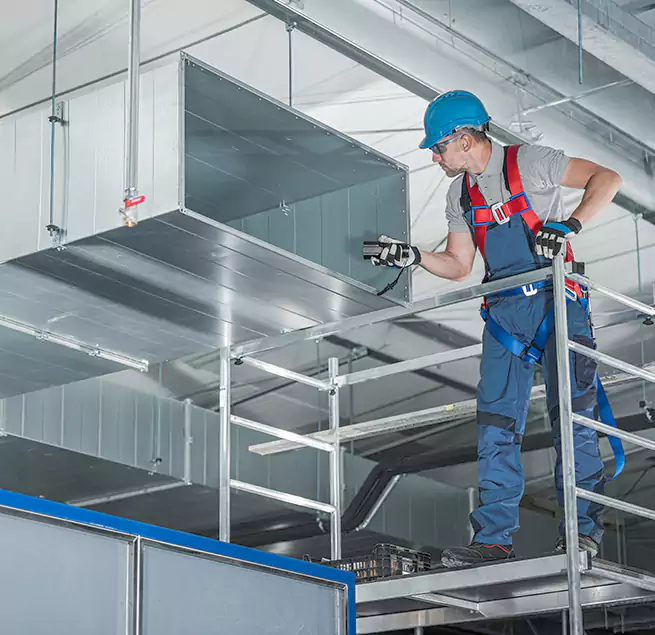 Why Homeowners & Businesses Trust Us Germantown, TN