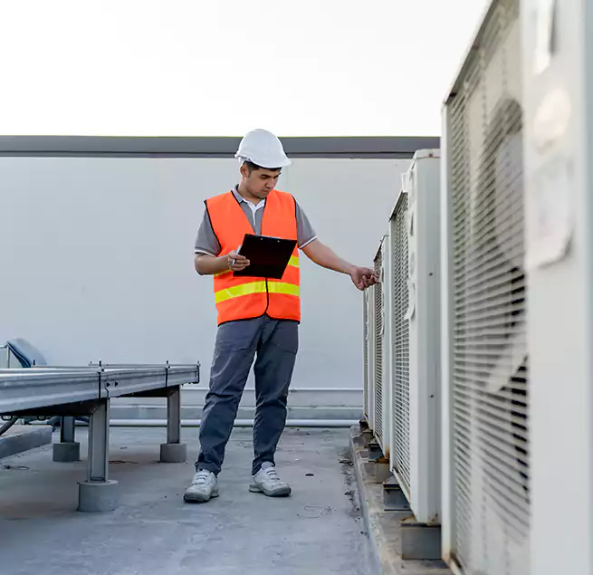 Why Homeowners & Businesses Trust Us in Germantown, TN?